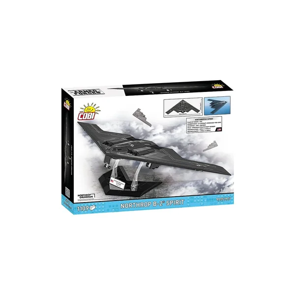1115 PCS ARMED FORCES /5916/ NORTHROP GRUMMAN B2