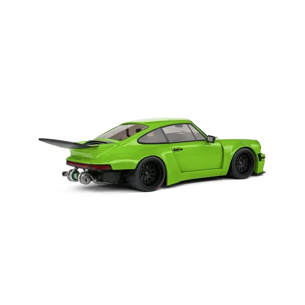 1:18 KS-R GREEN 2022