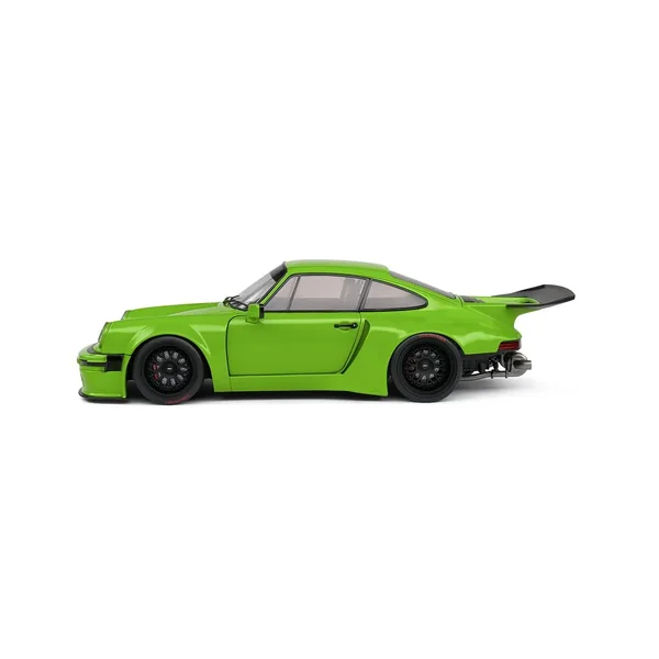 1:18 KS-R GREEN 2022
