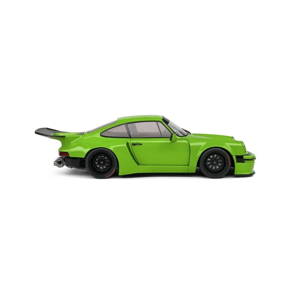 1:18 KS-R GREEN 2022