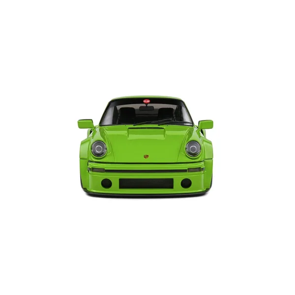 1:18 KS-R GREEN 2022