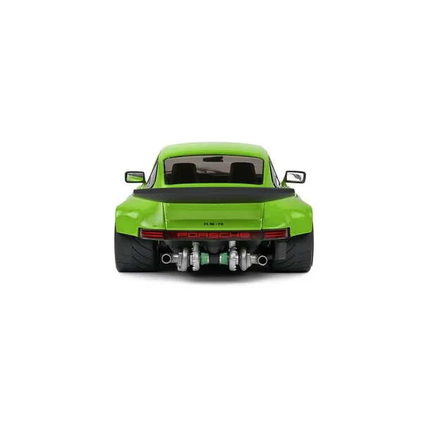 1:18 KS-R GREEN 2022