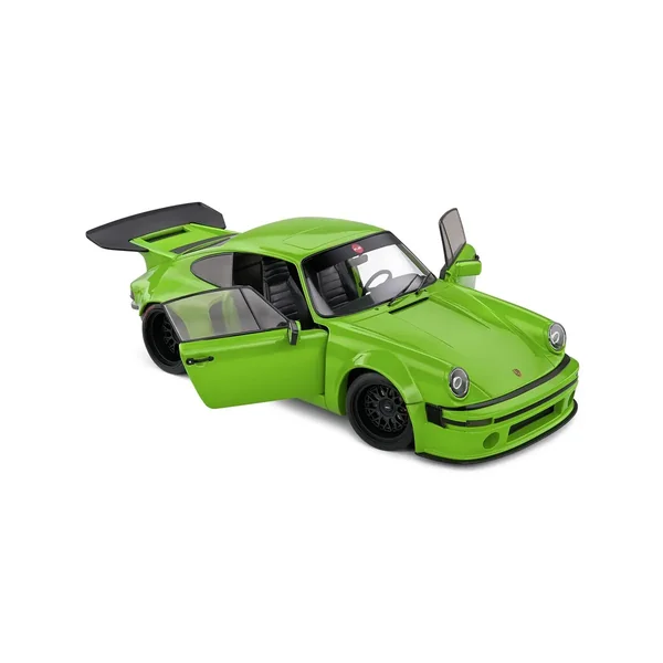 1:18 KS-R GREEN 2022