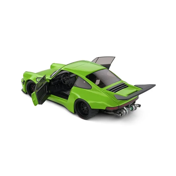 1:18 KS-R GREEN 2022