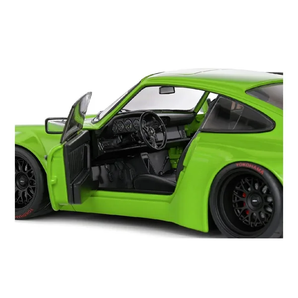 1:18 KS-R GREEN 2022