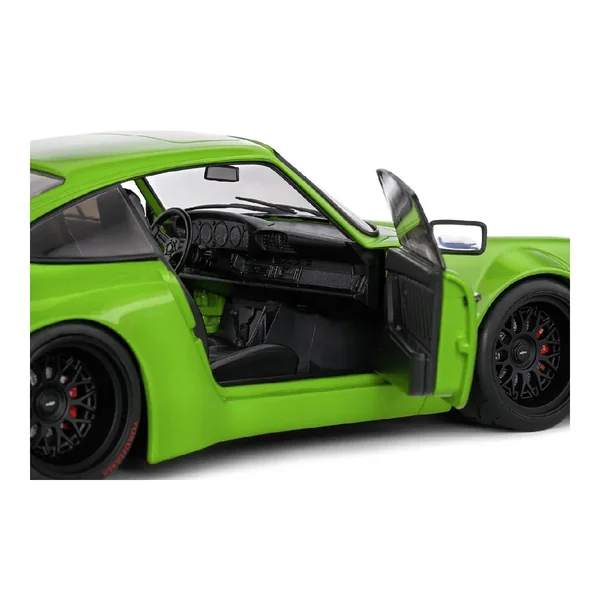 1:18 KS-R GREEN 2022