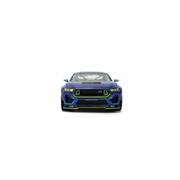 1:24 FORD MUSTANG GT RTR 130 GITTIN JR RTR 2024