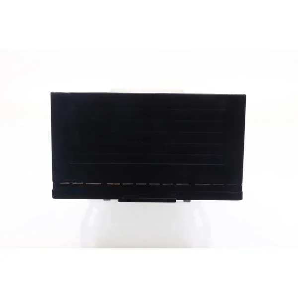 1:24 TRANSPORT TRAILER BLACK