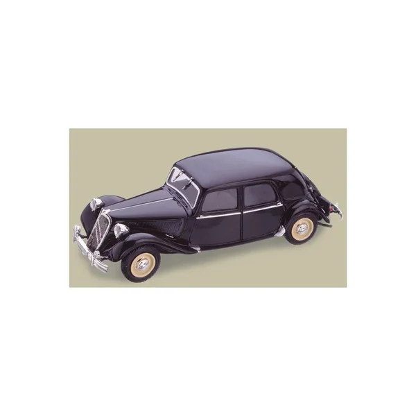 15 cv Citroën