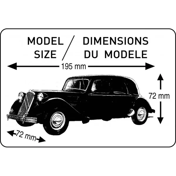 15 cv Citroën