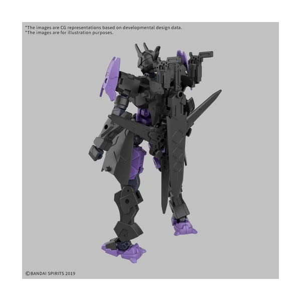 30MM Exm-x20b Levinix Type-b 1/144