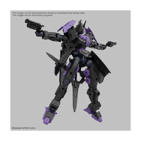 30MM Exm-x20b Levinix Type-b 1/144