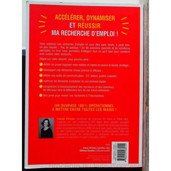 60 Exercices Pour Booster Ma Recherche D'emploi