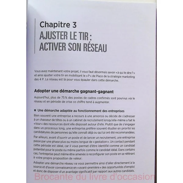 60 Exercices Pour Booster Ma Recherche D'emploi