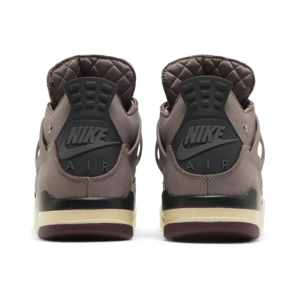 A Ma Maniére x Air Jordan 4 Retro 'Violet Ore'