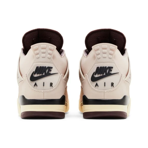 A Ma Maniére x Wmns Air Jordan 4 Retro 'While You Were Sleeping'
