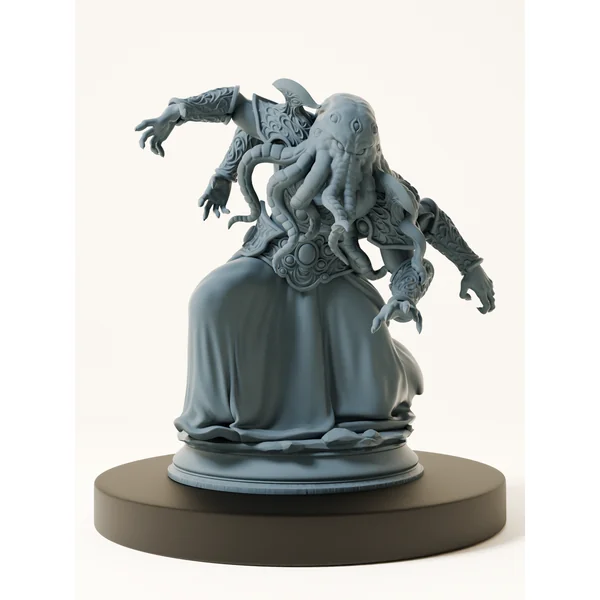 Aberration Psionique