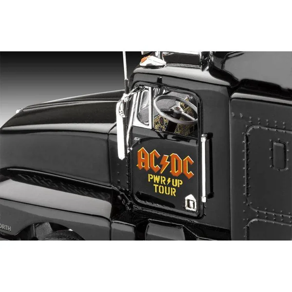 AC/DC Tour Truck "Power Up"