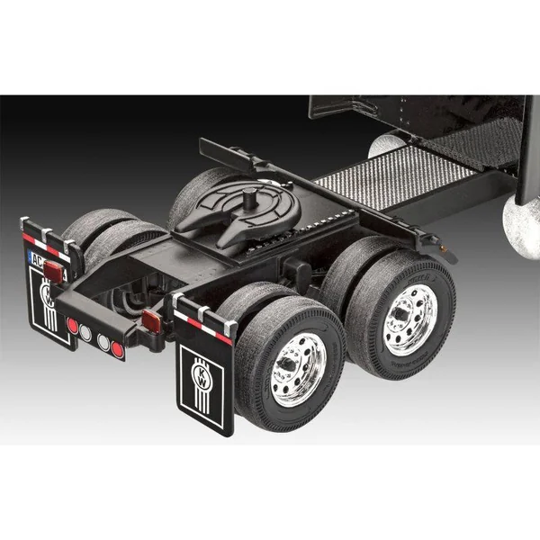 AC/DC Tour Truck "Power Up"