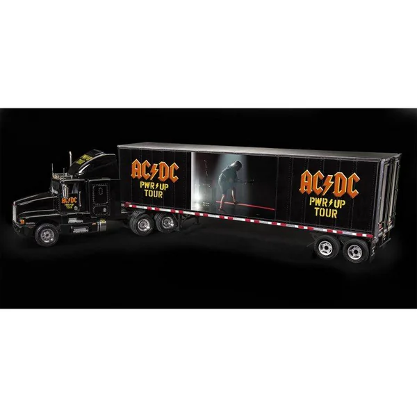 AC/DC Tour Truck "Power Up"