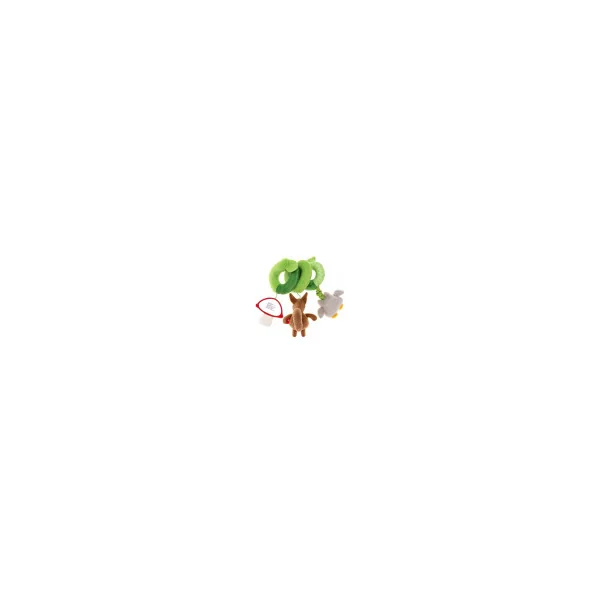 Activity loop forest