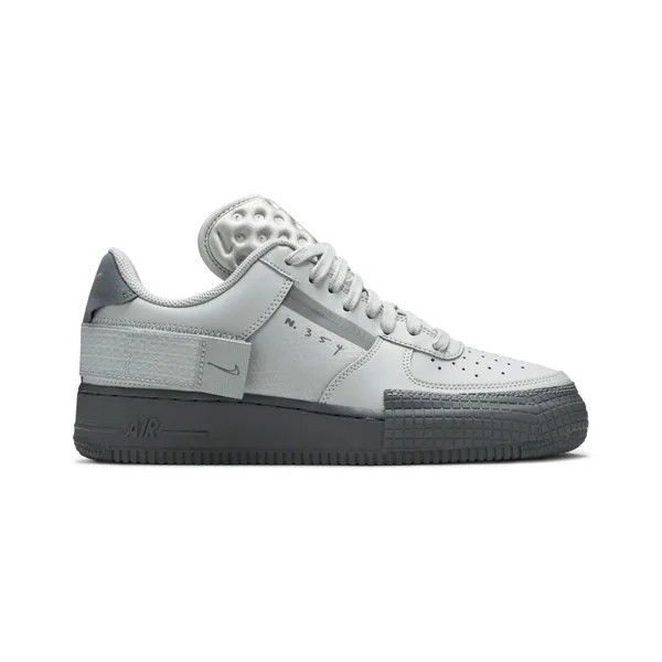 Air Force 1 Type 'Grey Fog'