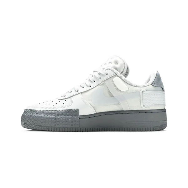 Air Force 1 Type 'Grey Fog'