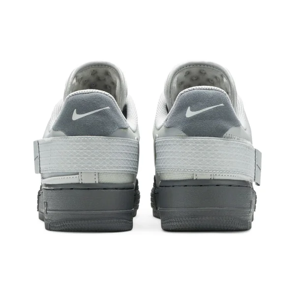 Air Force 1 Type 'Grey Fog'