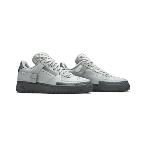 Air Force 1 Type 'Grey Fog'