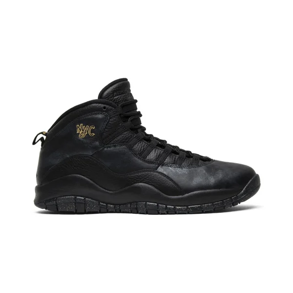 Air Jordan 10 Retro 'NYC'