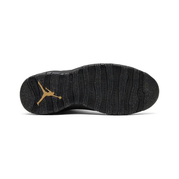 Air Jordan 10 Retro 'NYC'