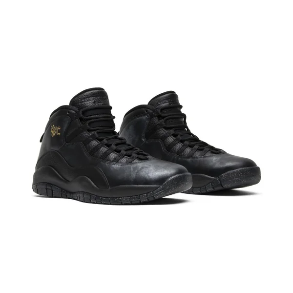 Air Jordan 10 Retro 'NYC'