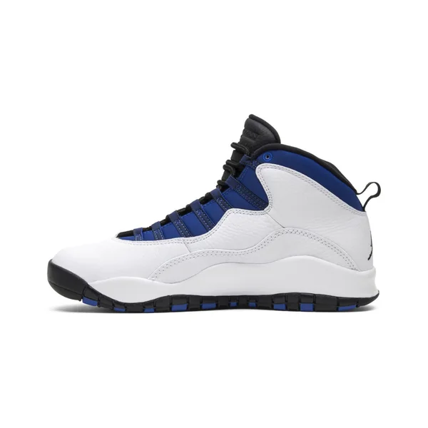 Air Jordan 10 Westbrook 'Class of 2006'
