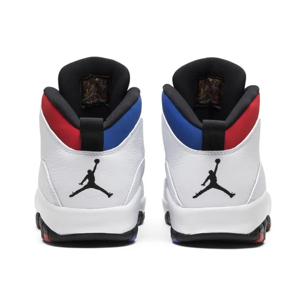 Air Jordan 10 Westbrook 'Class of 2006'