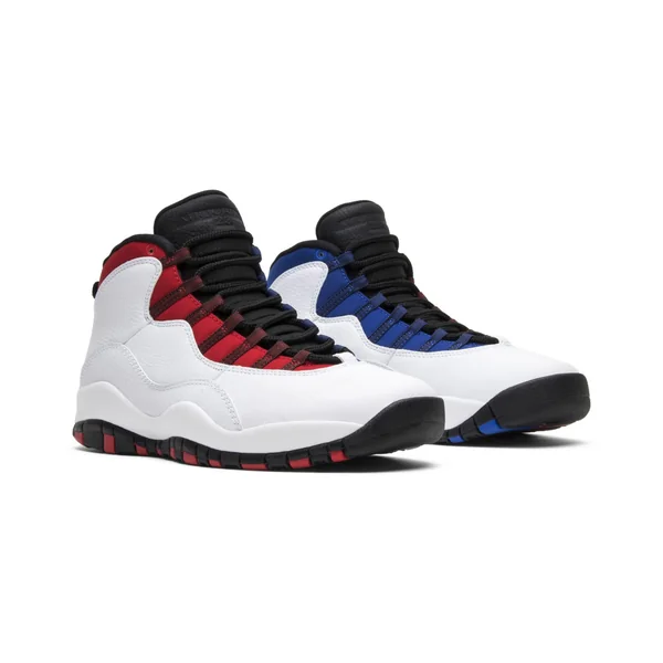Air Jordan 10 Westbrook 'Class of 2006'