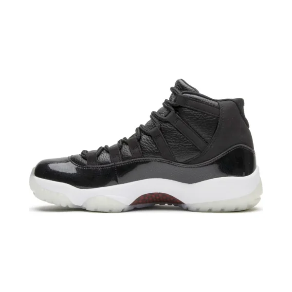 Air Jordan 11 Retro '72-10'