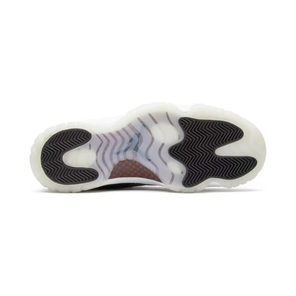 Air Jordan 11 Retro '72-10'