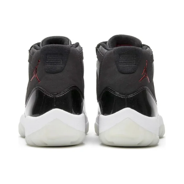 Air Jordan 11 Retro '72-10'