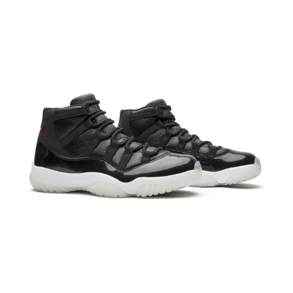 Air Jordan 11 Retro '72-10'