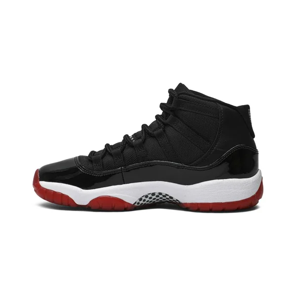 Air Jordan 11 Retro 'Bred' 2019