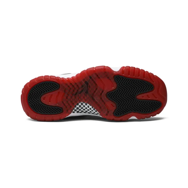 Air Jordan 11 Retro 'Bred' 2019