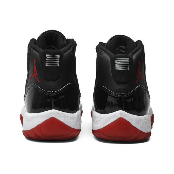 Air Jordan 11 Retro 'Bred' 2019