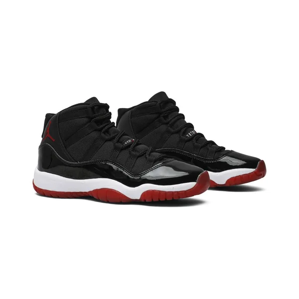 Air Jordan 11 Retro 'Bred' 2019