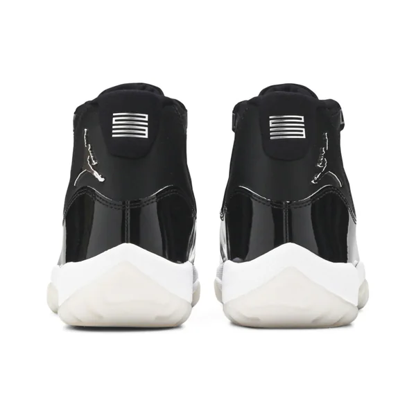Air Jordan 11 Retro 'Jubilee / 25th Anniversary'