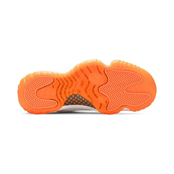 Air Jordan 11 Retro Low 'Bright Citrus'