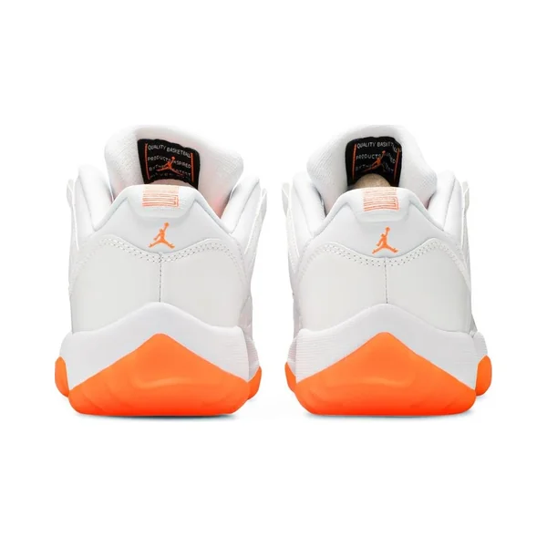Air Jordan 11 Retro Low 'Bright Citrus'
