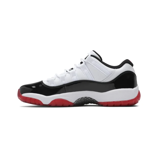 Air Jordan 11 Retro Low 'Concord-Bred' 2020