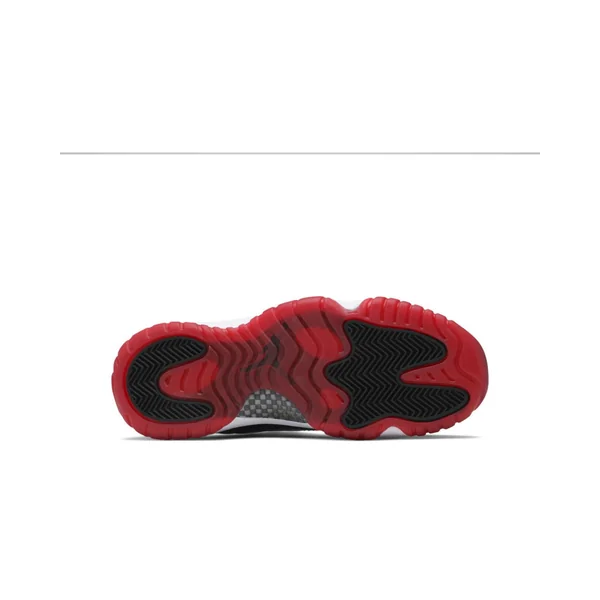 Air Jordan 11 Retro Low 'Concord-Bred' 2020