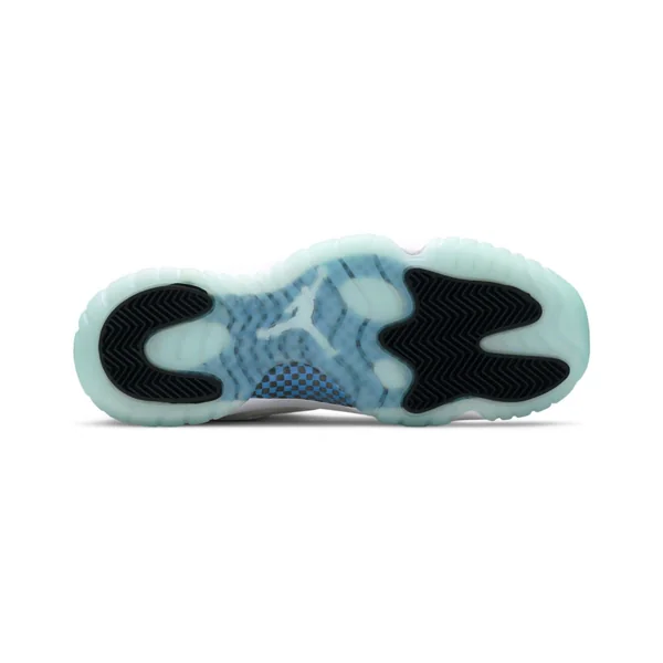 Air Jordan 11 Retro Low 'Legend Blue' 2021
