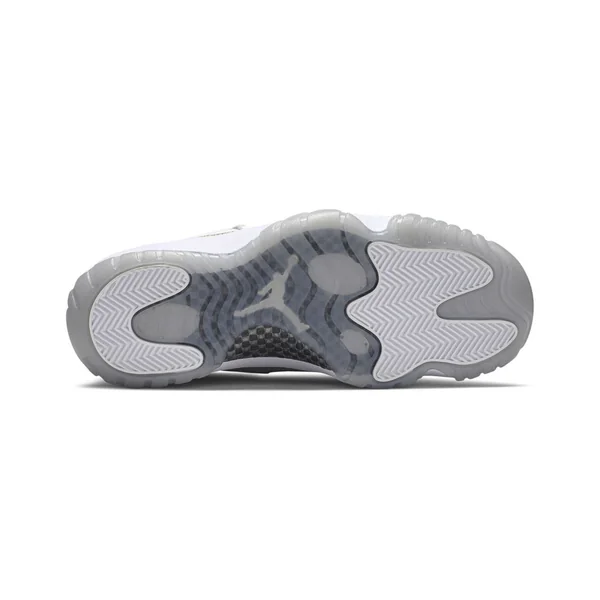 Air Jordan 11 Retro 'Vast Grey'